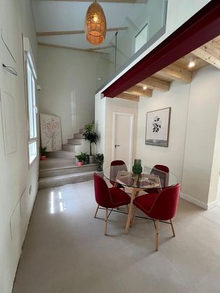 Foto 2 de Casa en venta en Olletas - Sierra Blanquilla de 3 habitaciones con terraza y aire acondicionado