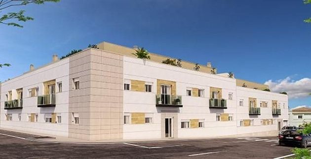 Foto 1 de Ático en venta en Centro - Alhaurín de la Torre de 3 habitaciones con terraza y garaje