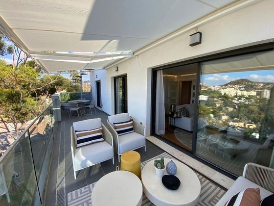 Foto 1 de Ático en venta en El Mayorazgo - El Limonar de 4 habitaciones con terraza y piscina