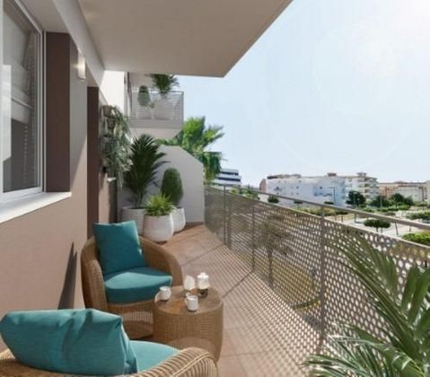 Foto 1 de Ático en venta en Camino Viejo de Málaga de 3 habitaciones con terraza y piscina