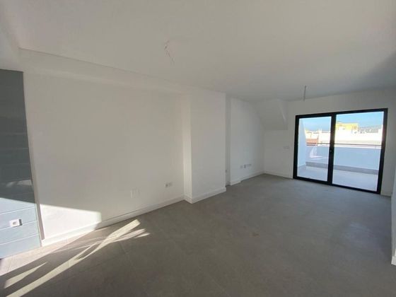 Foto 2 de Àtic en venda a Centro - Alhaurín de la Torre de 2 habitacions amb terrassa i garatge