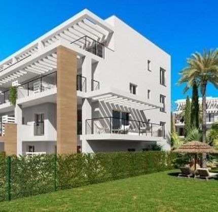 Foto 2 de Àtic en venda a El Candado - El Palo de 3 habitacions amb terrassa i piscina