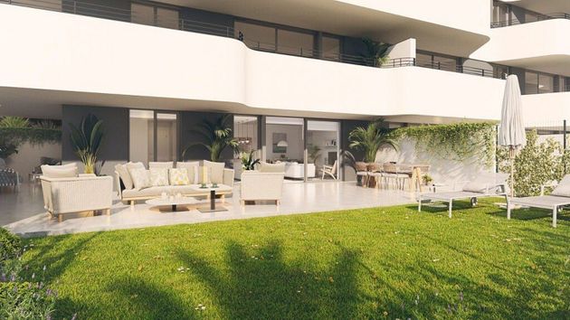 Foto 1 de Pis en venda a Los Álamos de 2 habitacions amb terrassa i piscina