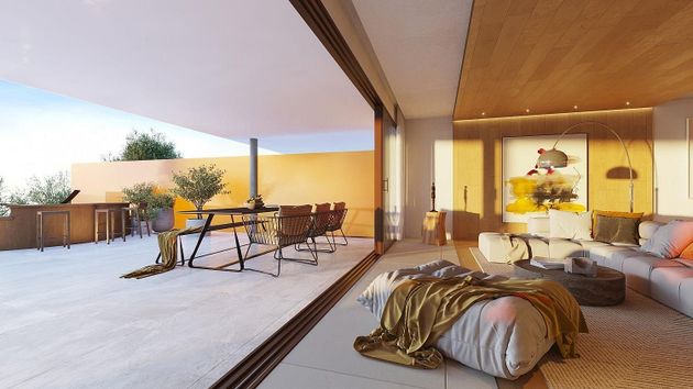 Foto 1 de Casa en venda a El Higuerón de 3 habitacions amb terrassa i piscina