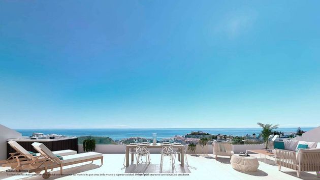 Foto 2 de Piso en venta en El Higuerón de 2 habitaciones con terraza y piscina