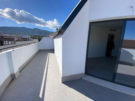Foto 1 de Àtic en venda a Centro - Alhaurín de la Torre de 2 habitacions amb terrassa i garatge