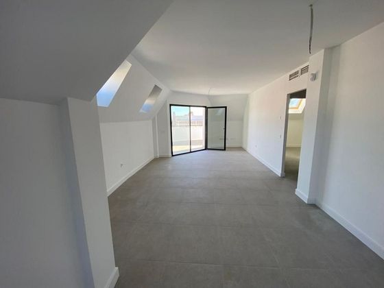 Foto 2 de Ático en venta en Centro - Alhaurín de la Torre de 2 habitaciones con terraza y garaje