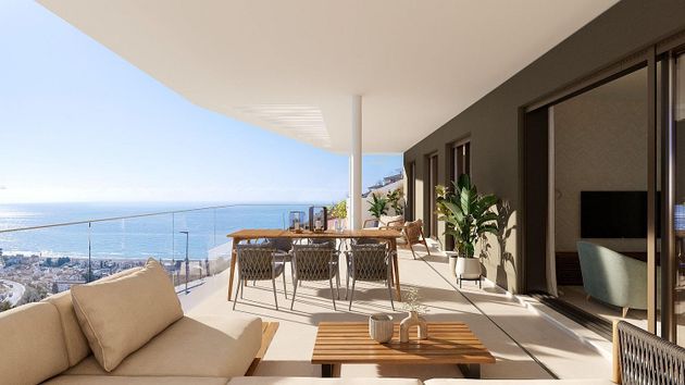 Foto 1 de Ático en venta en Lo Cea - Los Cortijos de 2 habitaciones con terraza y piscina