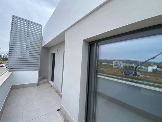 Foto 2 de Venta de ático en Puerto de la Torre - Atabal de 2 habitaciones con terraza y piscina