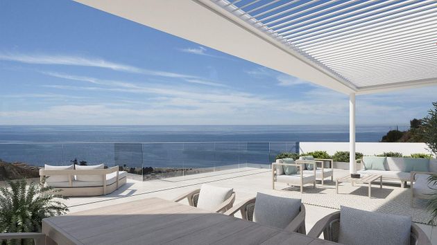 Foto 2 de Ático en venta en Lo Cea - Los Cortijos de 2 habitaciones con terraza y piscina