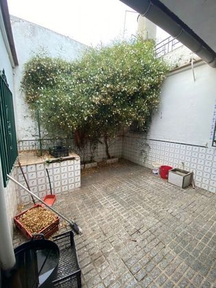 Foto 2 de Pis en venda a Utrera de 3 habitacions amb terrassa