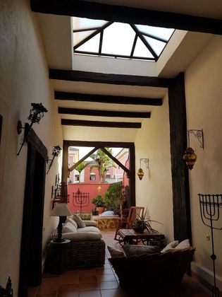 Foto 2 de Casa en venda a Utrera de 4 habitacions amb terrassa i aire acondicionat