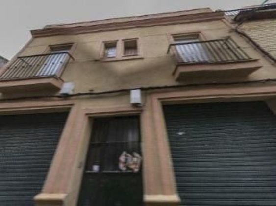 Foto 1 de Casa en venda a Torreblanca de 4 habitacions amb terrassa