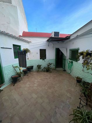 Foto 1 de Chalet en venta en Molares (Los) de 4 habitaciones con aire acondicionado