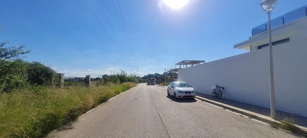 Foto 2 de Venta de terreno en avenida Mediterranea de 5306 m²