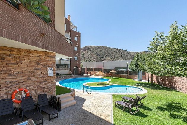 Foto 2 de Ático en venta en Crta. De la Sierra de 2 habitaciones con terraza y piscina