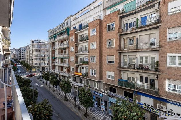 Foto 2 de Venta de piso en Fígares de 3 habitaciones con terraza y balcón