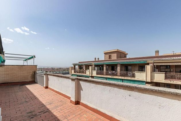 Foto 2 de Ático en venta en Pajaritos - Plaza de Toros de 4 habitaciones con terraza y balcón