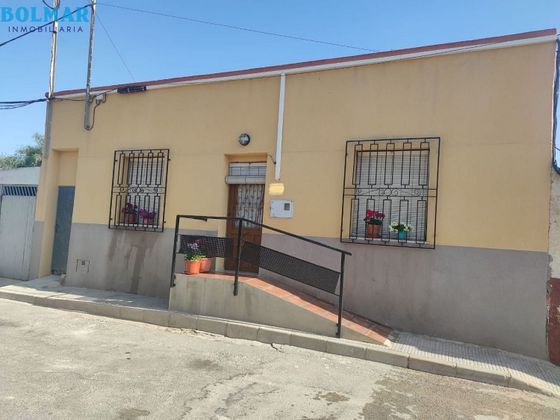 Foto 1 de Xalet en venda a Cañadas de San Pedro de 3 habitacions i 140 m²