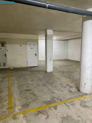 Foto 1 de Garaje en venta en Puerto de Mazarrón de 12 m²