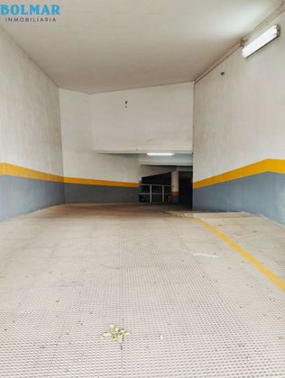 Foto 2 de Garaje en venta en Puerto de Mazarrón de 15 m²