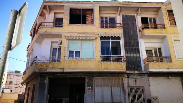 Foto 1 de Edificio en venta en Molina de Segura ciudad de 604 m²