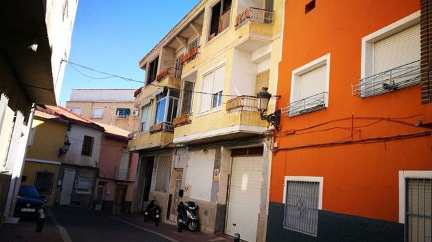 Foto 2 de Edifici en venda a Molina de Segura ciudad de 604 m²