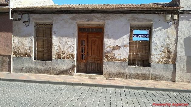 Foto 1 de Casa rural en venda a Torres de Cotillas (Las) de 317 m²