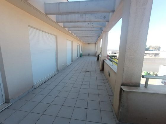Foto 1 de Ático en venta en Puerto Lumbreras de 4 habitaciones con terraza y garaje