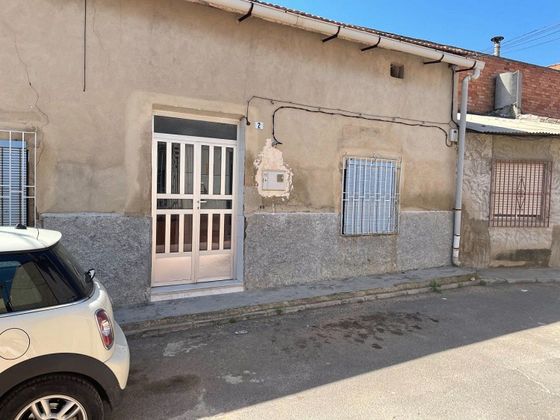 Foto 1 de Casa rural en venta en Torres de Cotillas (Las) de 3 habitaciones y 105 m²