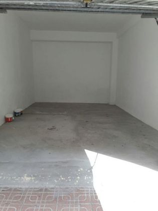 Foto 1 de Garaje en venta en Alcantarilla de 26 m²