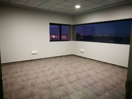 Foto 2 de Alquiler de oficina en Sangonera la Seca de 25 m²