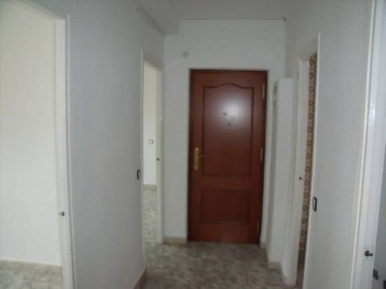 Foto 2 de Pis en venda a Torres de Cotillas (Las) de 4 habitacions amb balcó i aire acondicionat