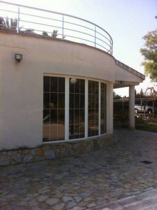 Foto 2 de Chalet en venta en Torres de Cotillas (Las) de 4 habitaciones con terraza y piscina