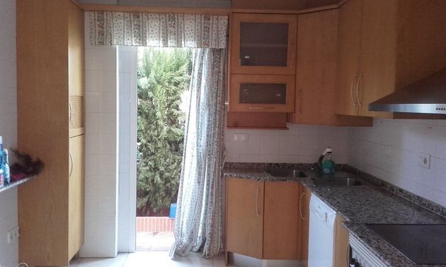 Foto 1 de Dúplex en venta en La Viña-San José de 3 habitaciones con garaje y jardín