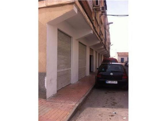 Foto 2 de Local en venta en Torres de Cotillas (Las) de 148 m²