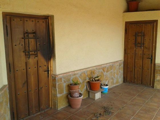 Foto 2 de Casa rural en venda a Puerto Lumbreras de 2 habitacions amb jardí