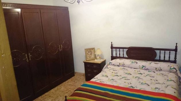 Foto 1 de Piso en venta en Alguazas de 3 habitaciones y 90 m²