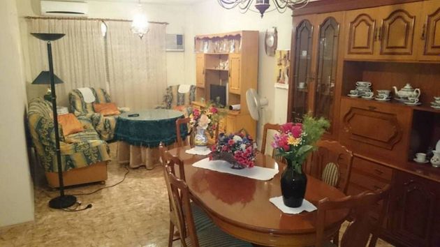 Foto 2 de Piso en venta en Alguazas de 3 habitaciones y 90 m²