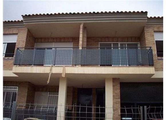 Foto 1 de Piso en venta en Torres de Cotillas (Las) de 3 habitaciones con garaje y balcón