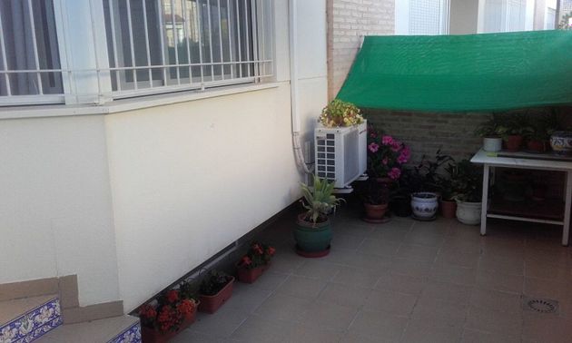 Foto 2 de Dúplex en venda a La Hoya-Almendricos-Purias de 4 habitacions amb garatge i jardí