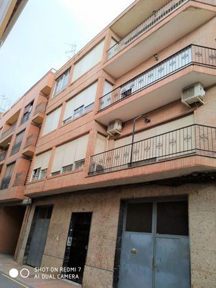 Foto 1 de Piso en venta en San Diego-Los Ángeles-San Cristóbal de 4 habitaciones con balcón y aire acondicionado