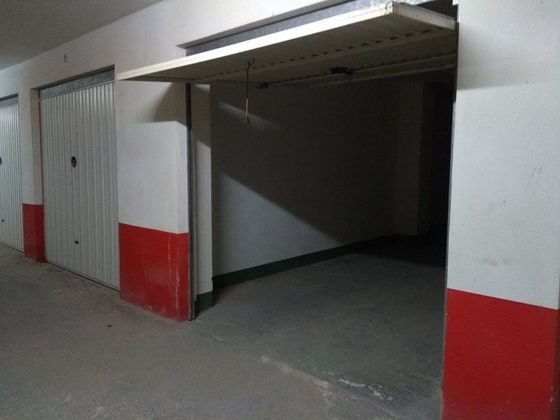 Foto 1 de Garaje en venta en Calabardina de 30 m²