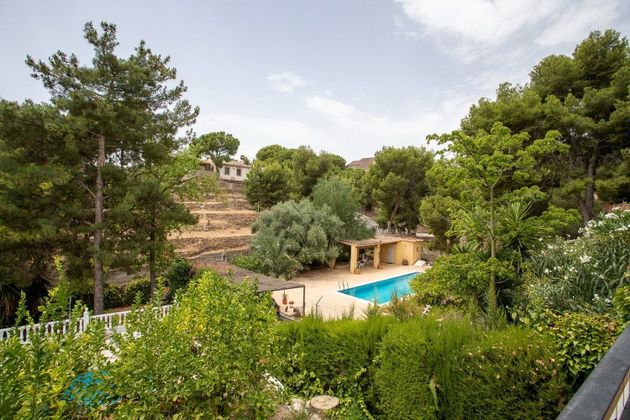 Foto 1 de Xalet en venda a Torres de Cotillas (Las) de 4 habitacions amb piscina i garatge