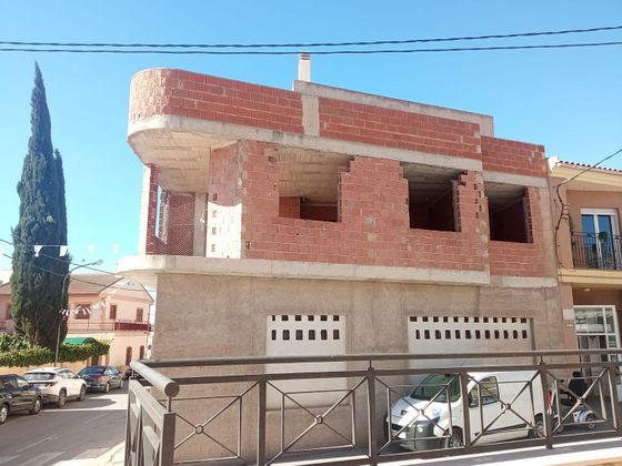 Foto 2 de Chalet en venta en La Viña-San José de 7 habitaciones con terraza y piscina