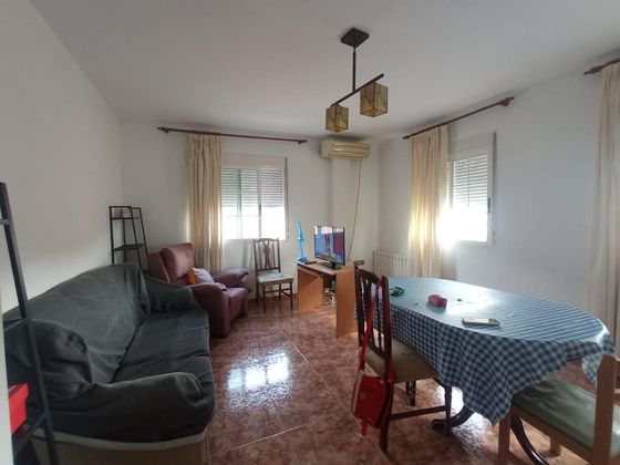 Foto 1 de Chalet en venta en Zarcilla de Ramos-Doña Inés de 4 habitaciones con terraza y garaje