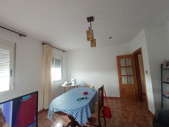 Foto 2 de Chalet en venta en Zarcilla de Ramos-Doña Inés de 4 habitaciones con terraza y garaje