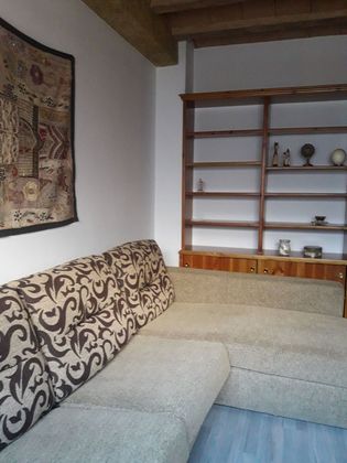 Foto 1 de Pis en venda a Zona Centro-Corredera de 1 habitació amb balcó i calefacció