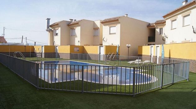 Foto 1 de Dúplex en venda a Pulpí pueblo de 3 habitacions amb terrassa i piscina