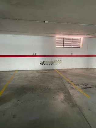 Foto 2 de Garatge en venda a Torres de Cotillas (Las) de 19 m²